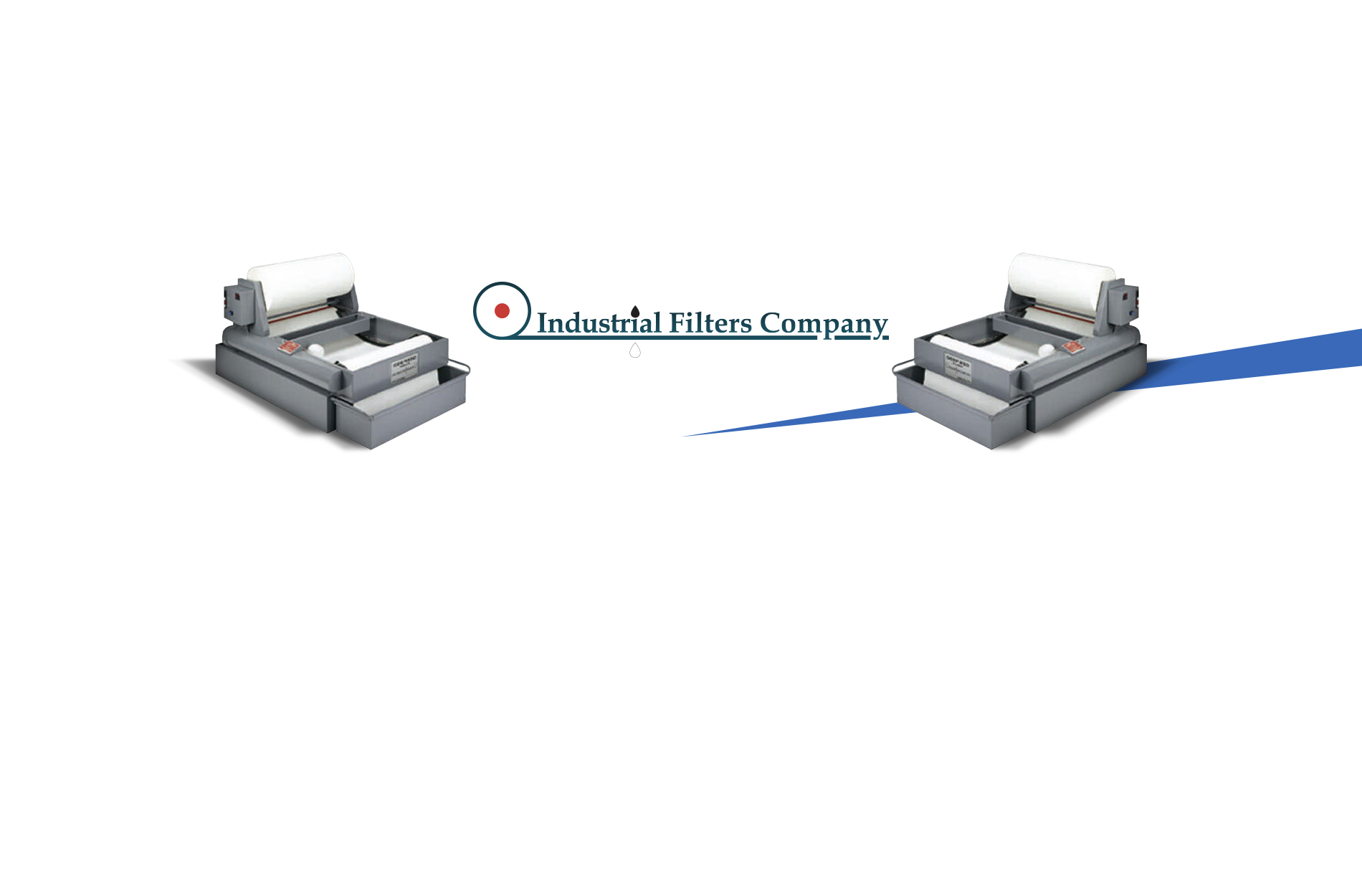 Industrial Filters Company Cutting Fluids