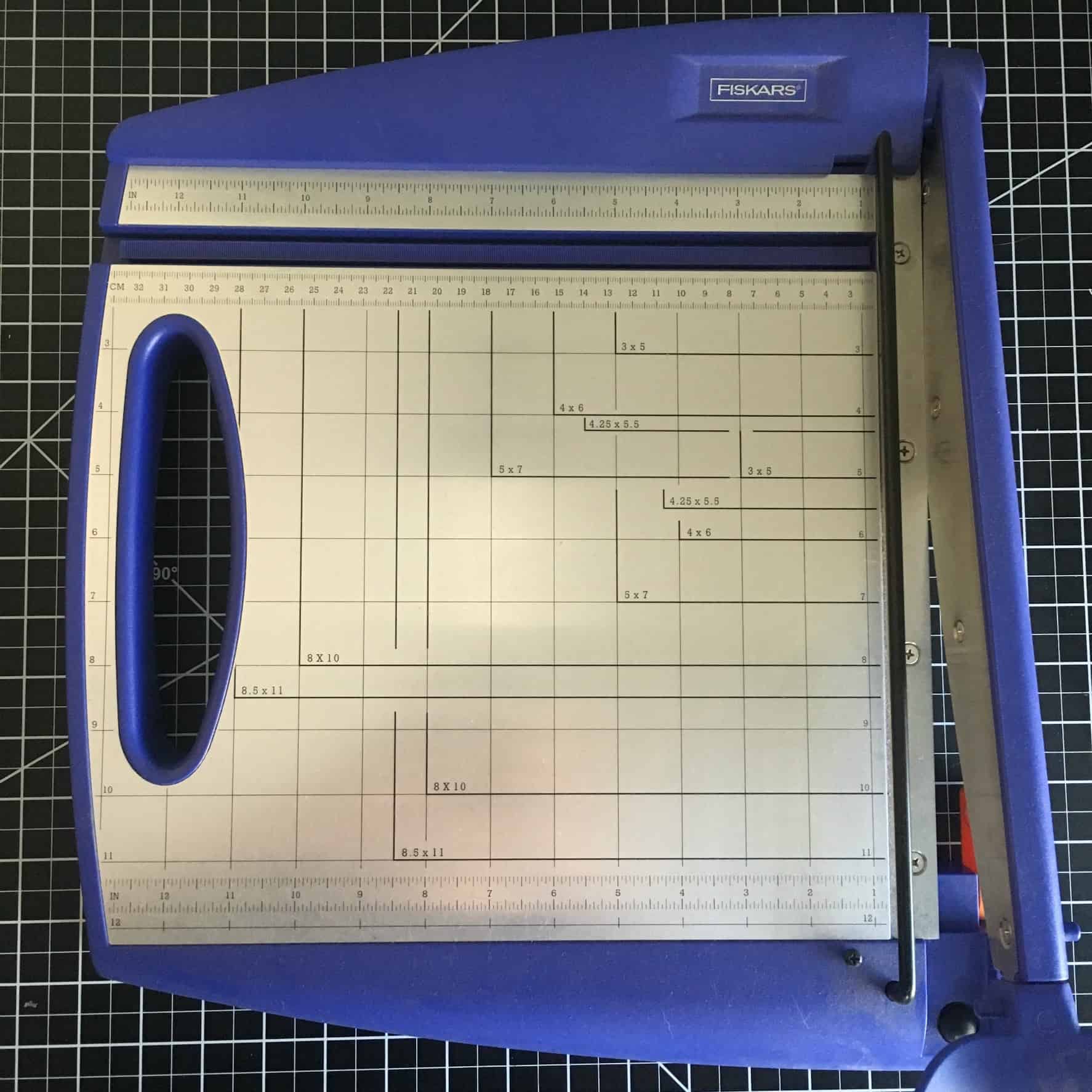 A Paper Cutter You'll Fall in Love With CutterPillar Crop by