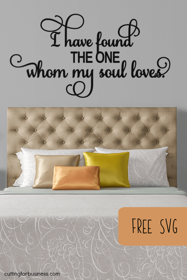 Scrapbooking Embellishments Digital Cut Files Farmhouse svg Bedroom SVG