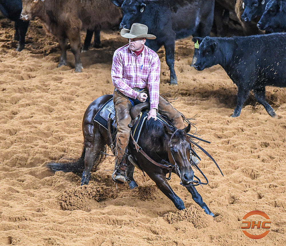Phil Rapp Cutting Horse Central