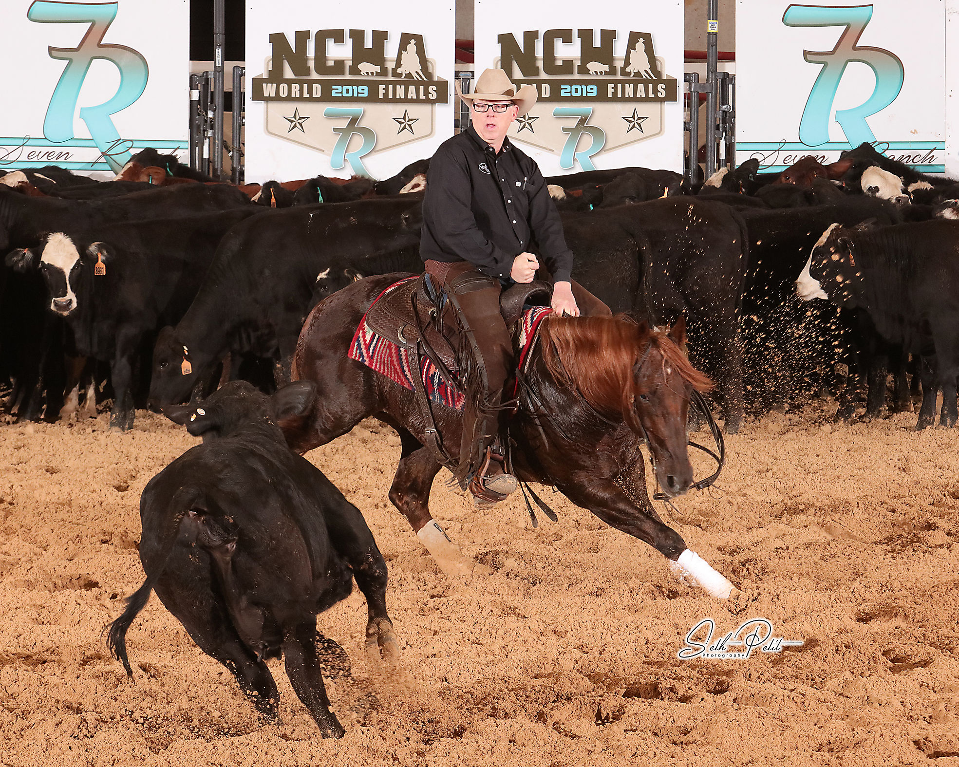 World Finals Recap Cutting Horse Central