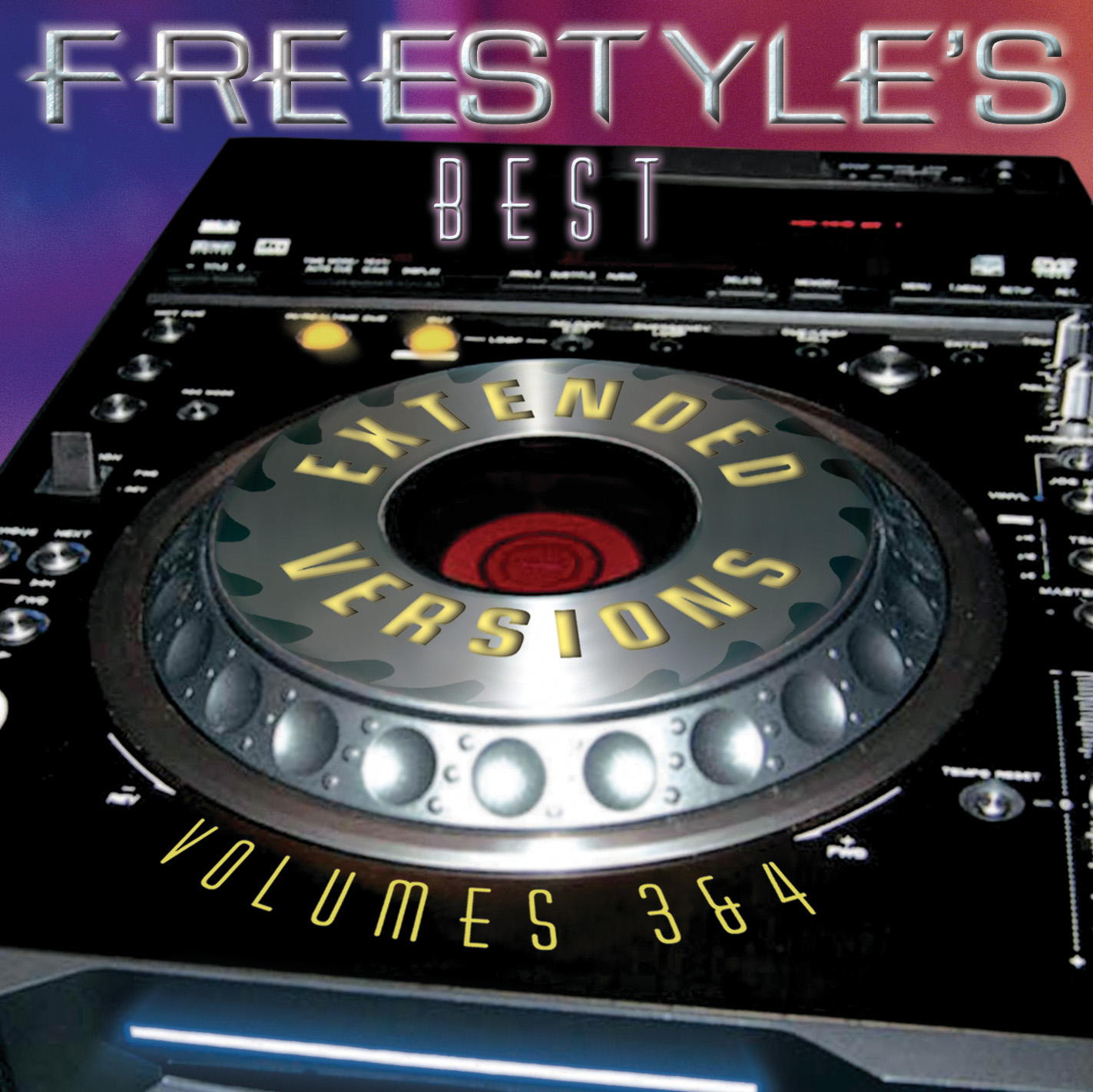 Best Freestyle Music Hits Cutting Records