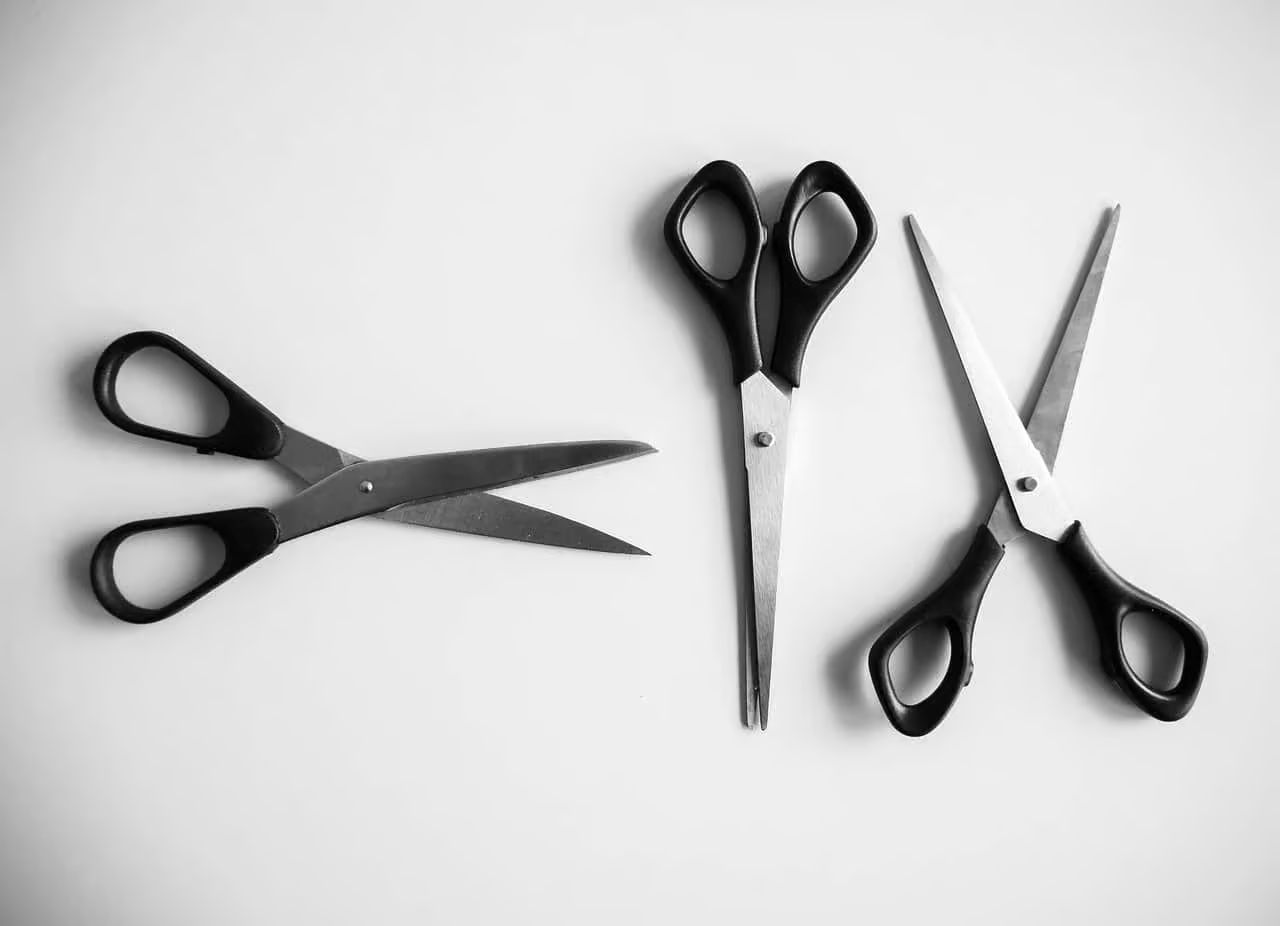How to Bring Scissors on Airplane A Simple Guide