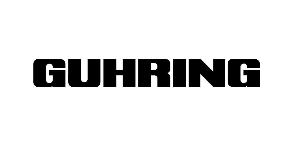 Guhring High Performance Carbide Drill Sharpening & Reconditioning