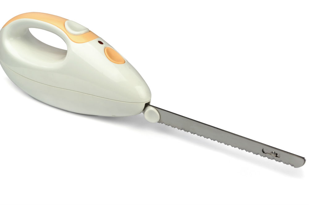 Hamilton Beach 74250 Set Review Best Electric Knife