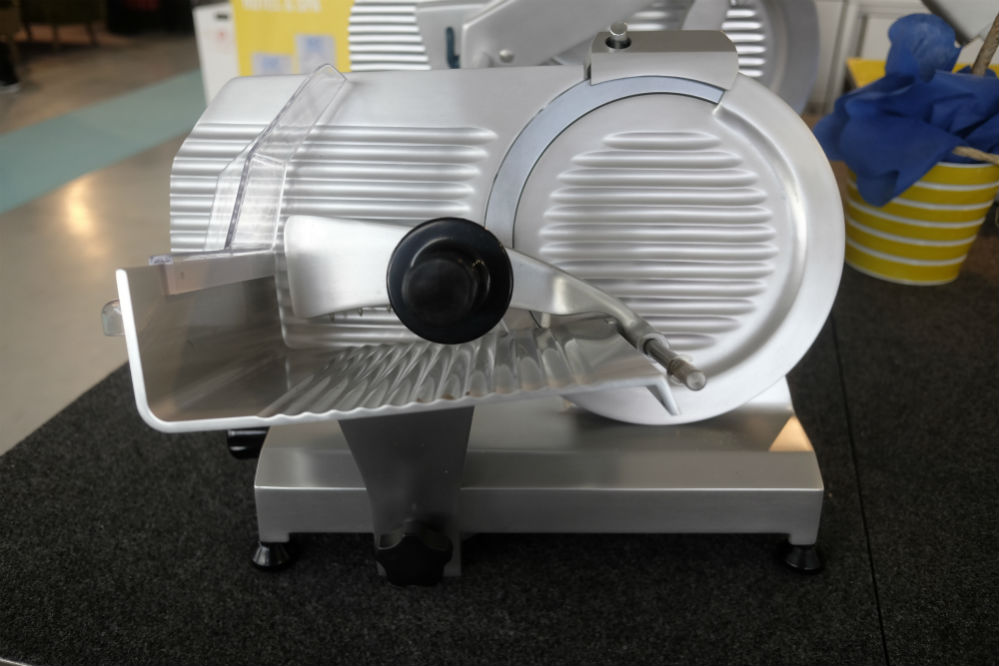 How to Clean a Meat Slicer Benefits and Other Maintenance Tips Best