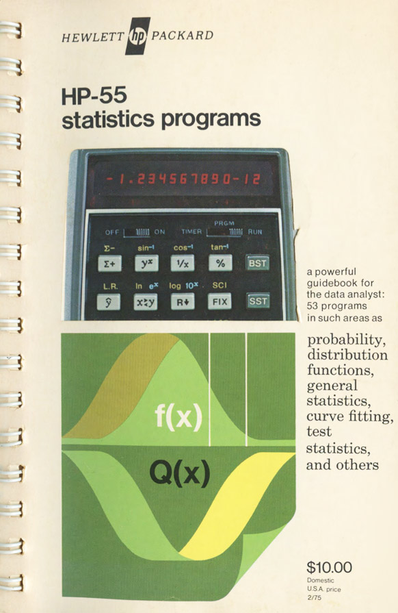 Which HPs have RPN The Museum of HP Calculators