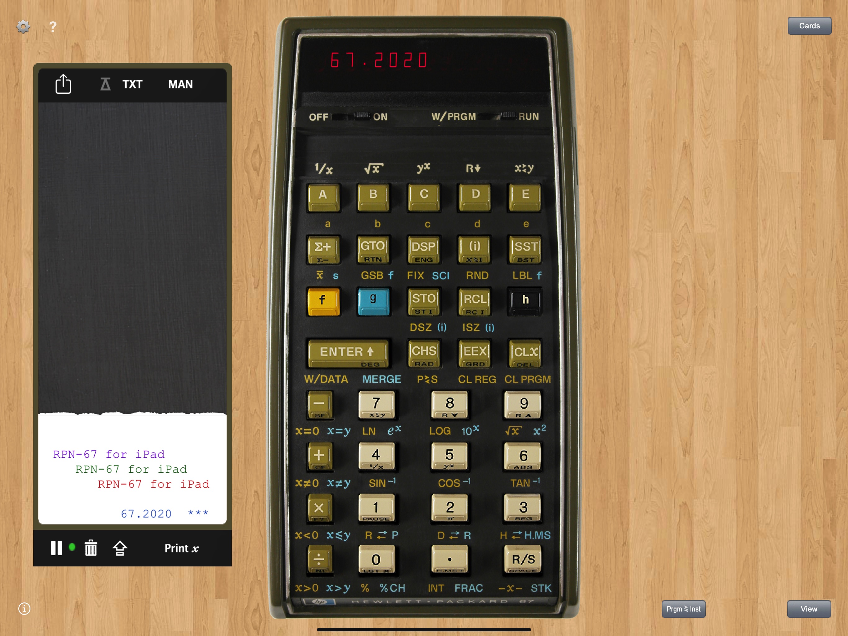 Hp Calculator Online Emulator CALCULUN