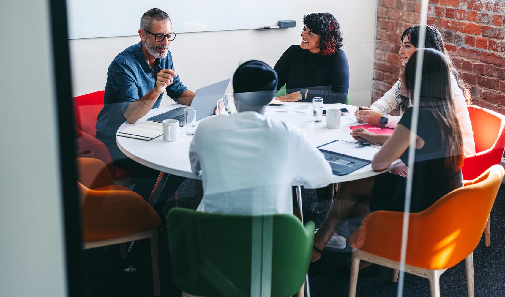 Learn how to join the Concordia Angel Network