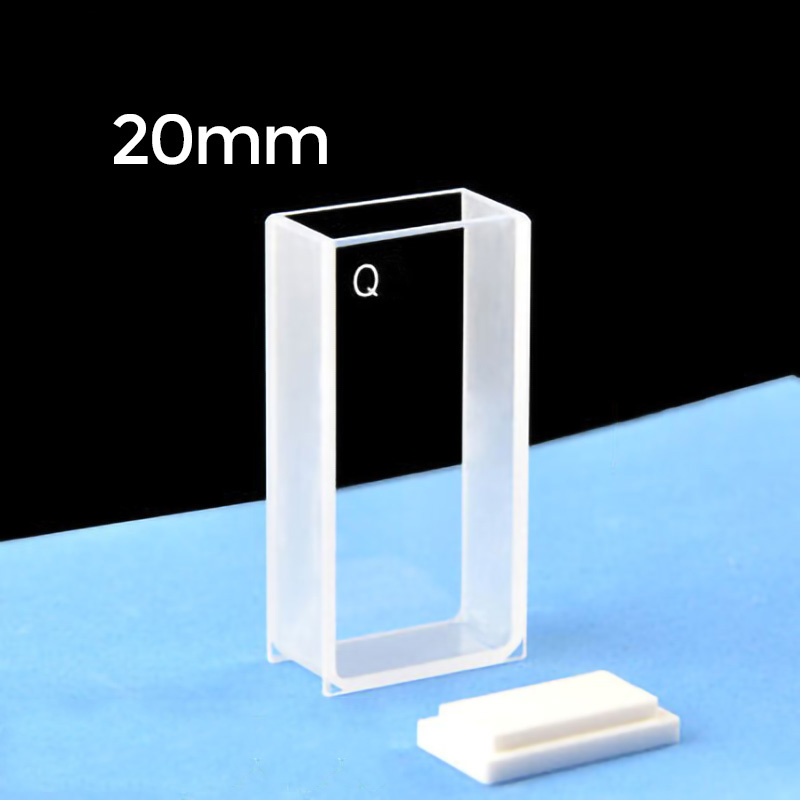 Colorimeter Cuvettes Cuvetten Cells