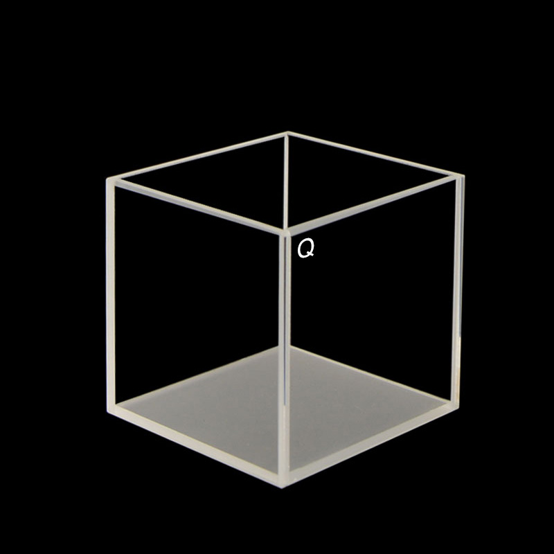 Colorimeter Cuvettes Cuvetten Cells