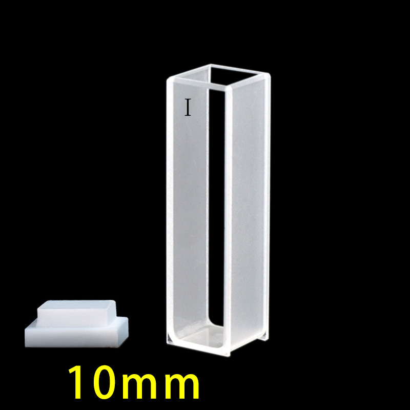 NIR Cuvettes (2603500 nm) Cuvetten Cells