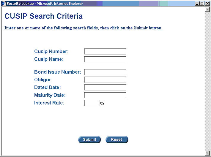 CUSIP Number What Is It, How To Find, Example, Format, 43 OFF