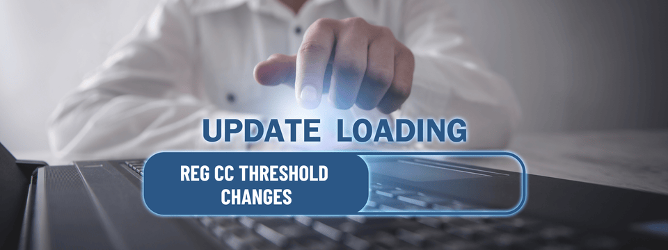 New Reg CC Threshold Changes Credit Union Training CUWN New Reg CC Threshold Changes Credit Union Training CUWN