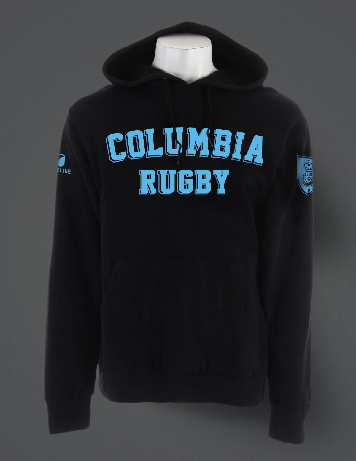 Shop Columbia University Women's Rugby