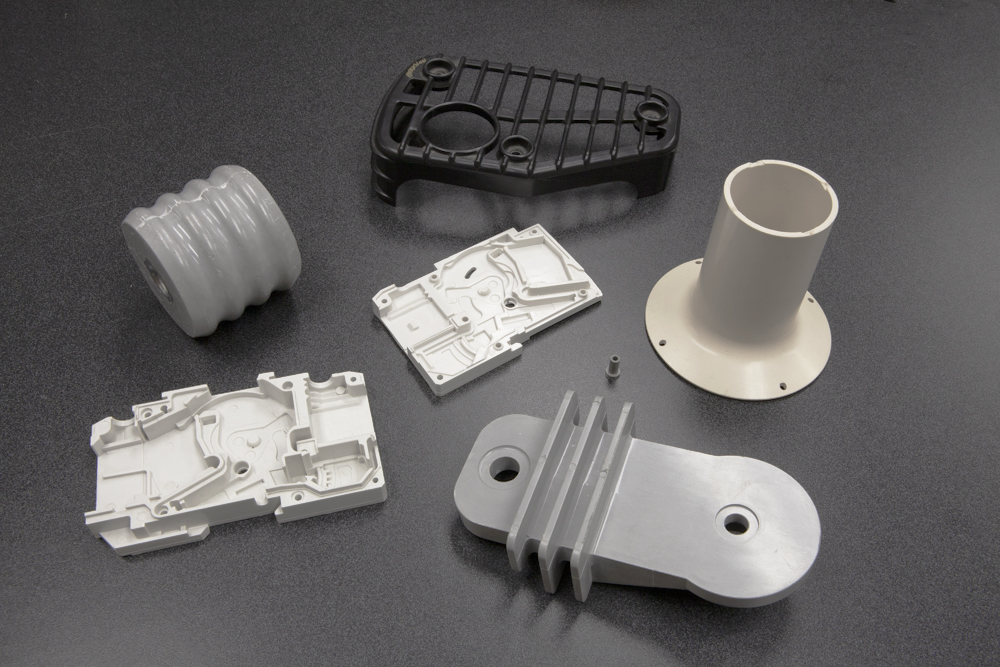 Silicone Compression Molding Silicone Molding Material Cuyahoga