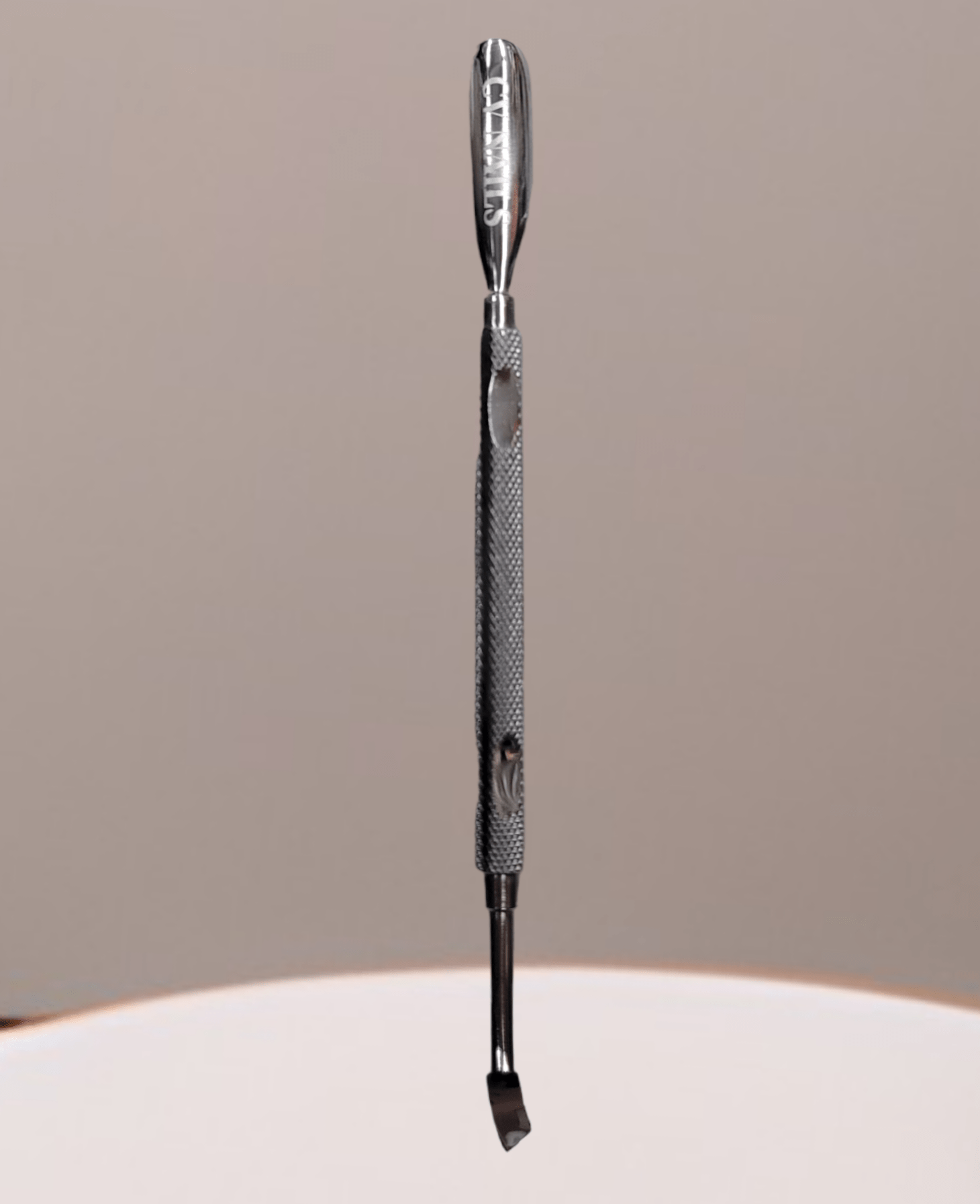 CV NAILS CUTICLE PUSHER LONG NECK11 CV Nails Supply