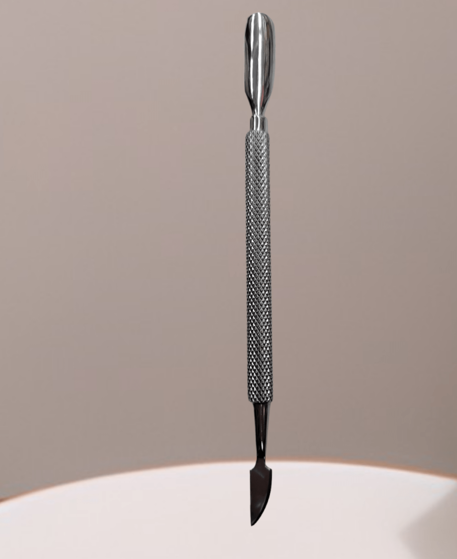 CV NAILS CUTICLE PUSHER ULTRA SHARP KNIFE13 CV Nails Supply