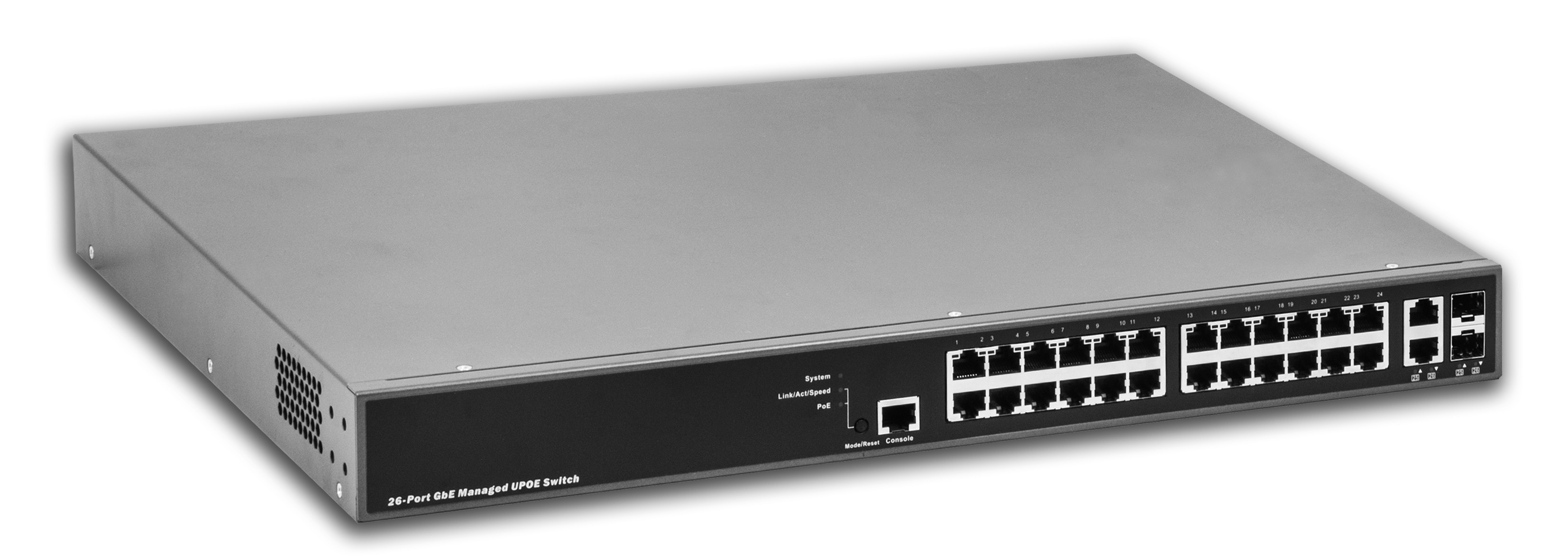 IP data switches vs. Video IP switches An explanation Clear Vision