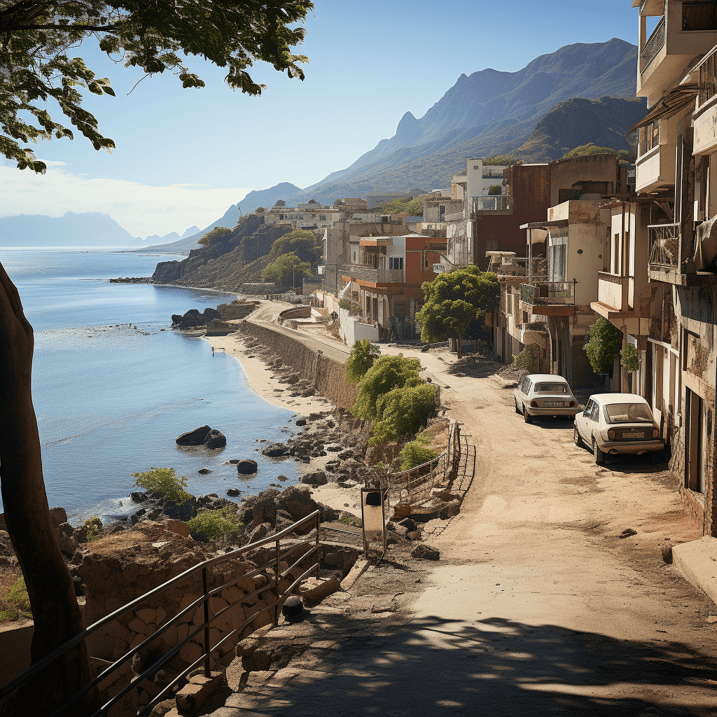 Cape Verde Inheritance Tax Calculator 2023 iCalculator™ CV