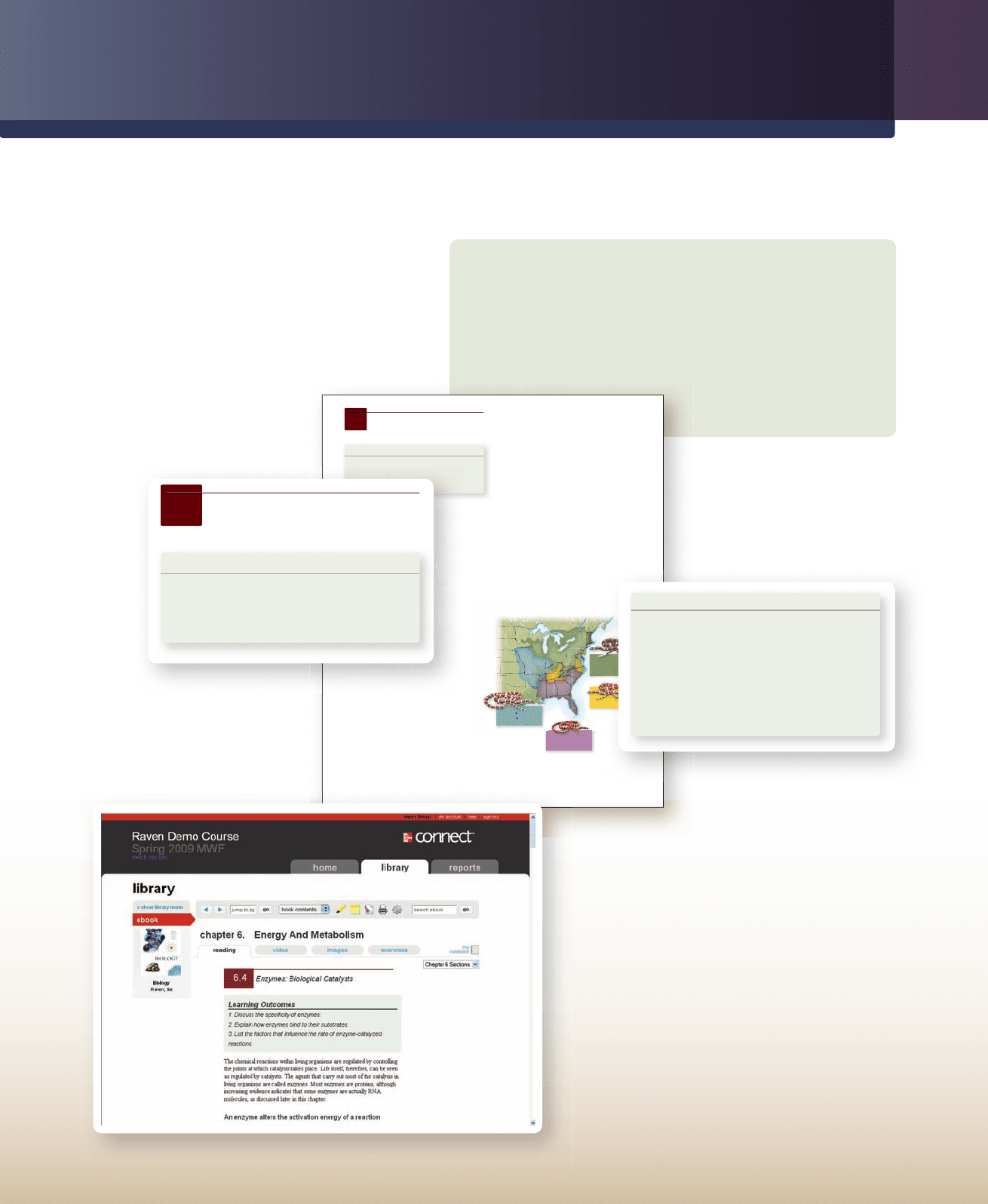 Biology Raven 9th. Download free pdf or Buy Books