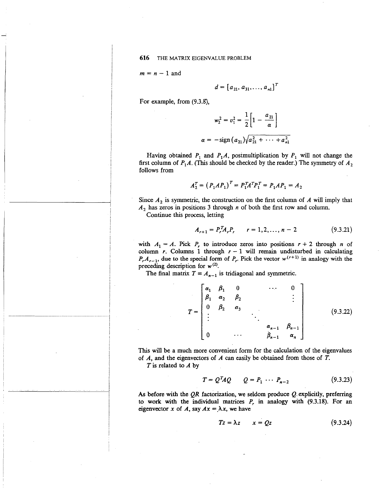 Atkinson K. An Introduction to Numerical Analysis