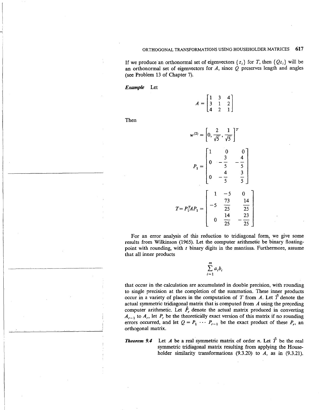 Atkinson K. An Introduction to Numerical Analysis