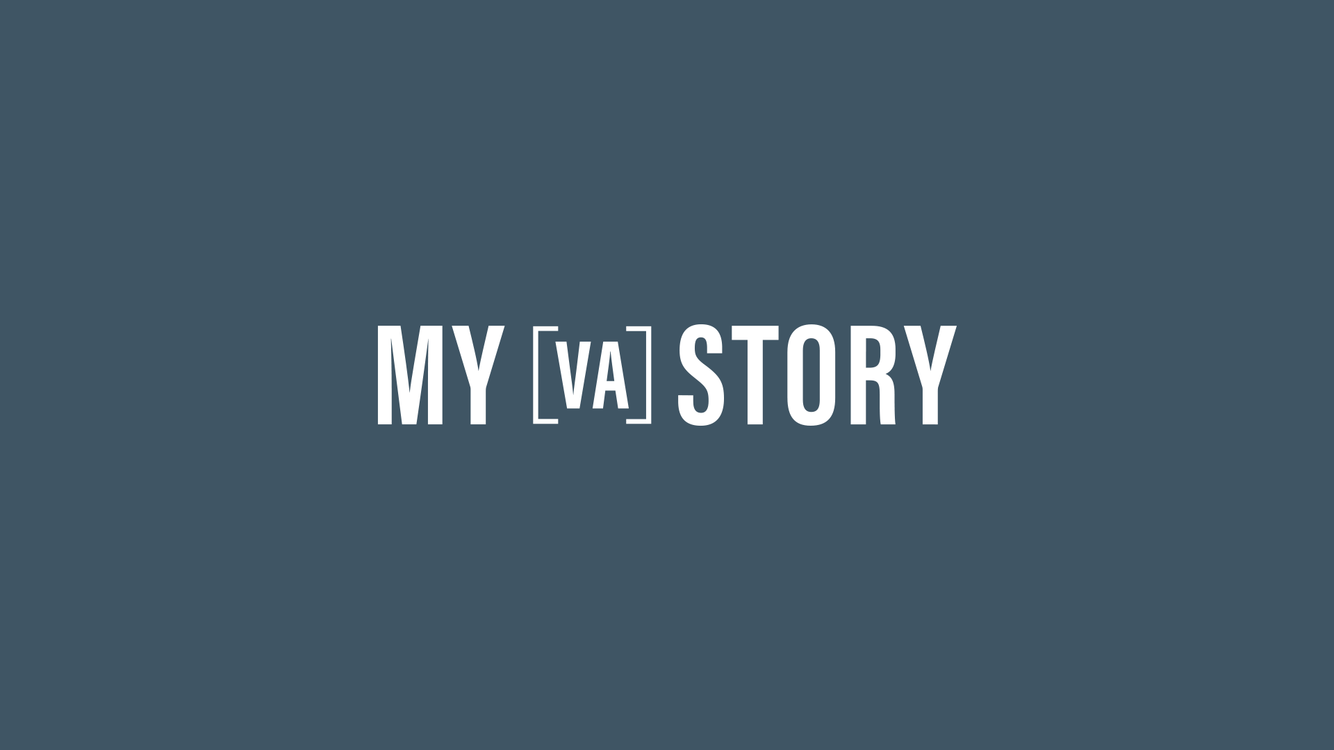 What is "My VA Story" and How Does it Help Vets?