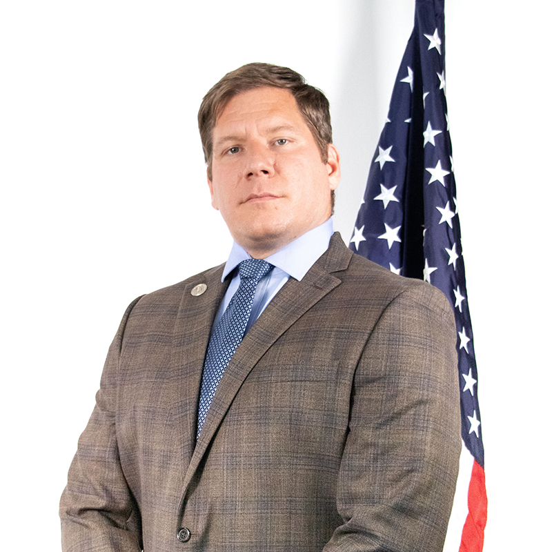 Adam Jahnke Concerned Veterans for America