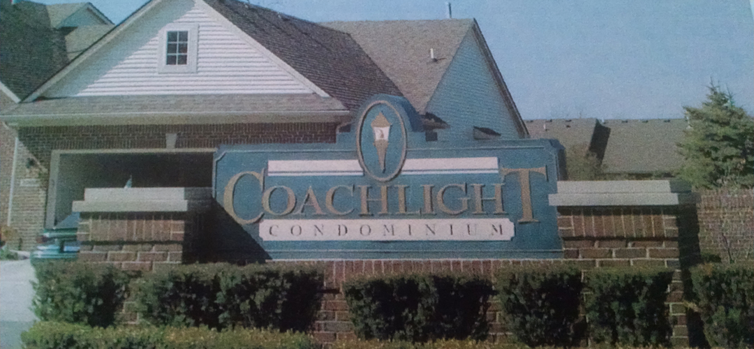 CVCA Coachlight Village Condo Association