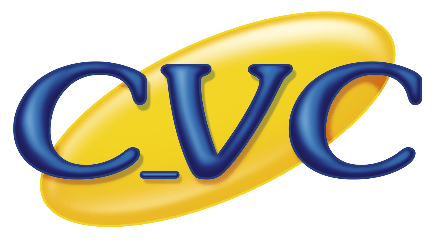 LOGOCVCBRANCO CVC AGENTES