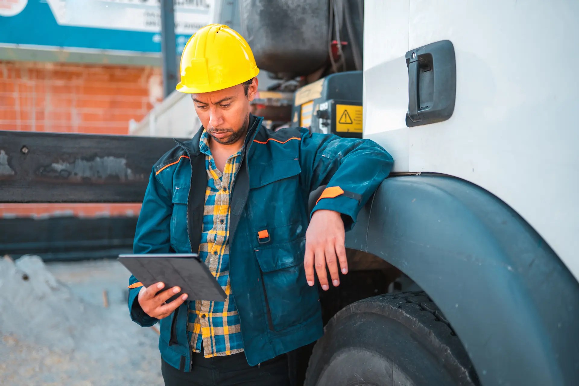 The state of heavy vehicle reforms in 2024