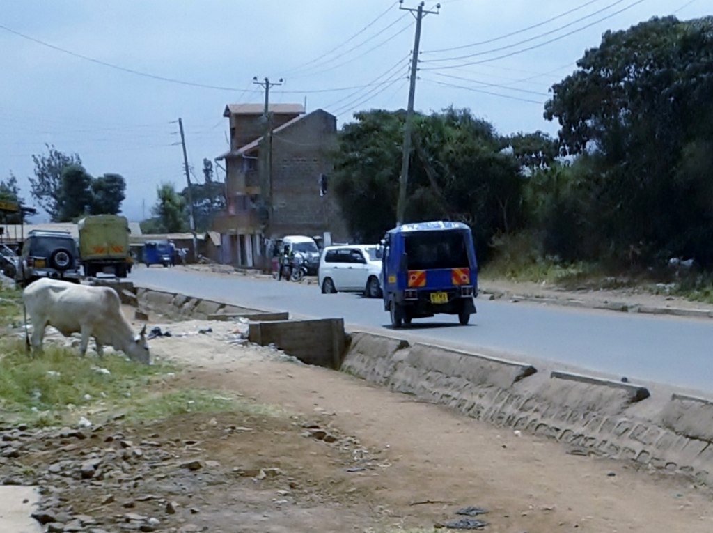Pictures of Githurai Christ's Victory Centre