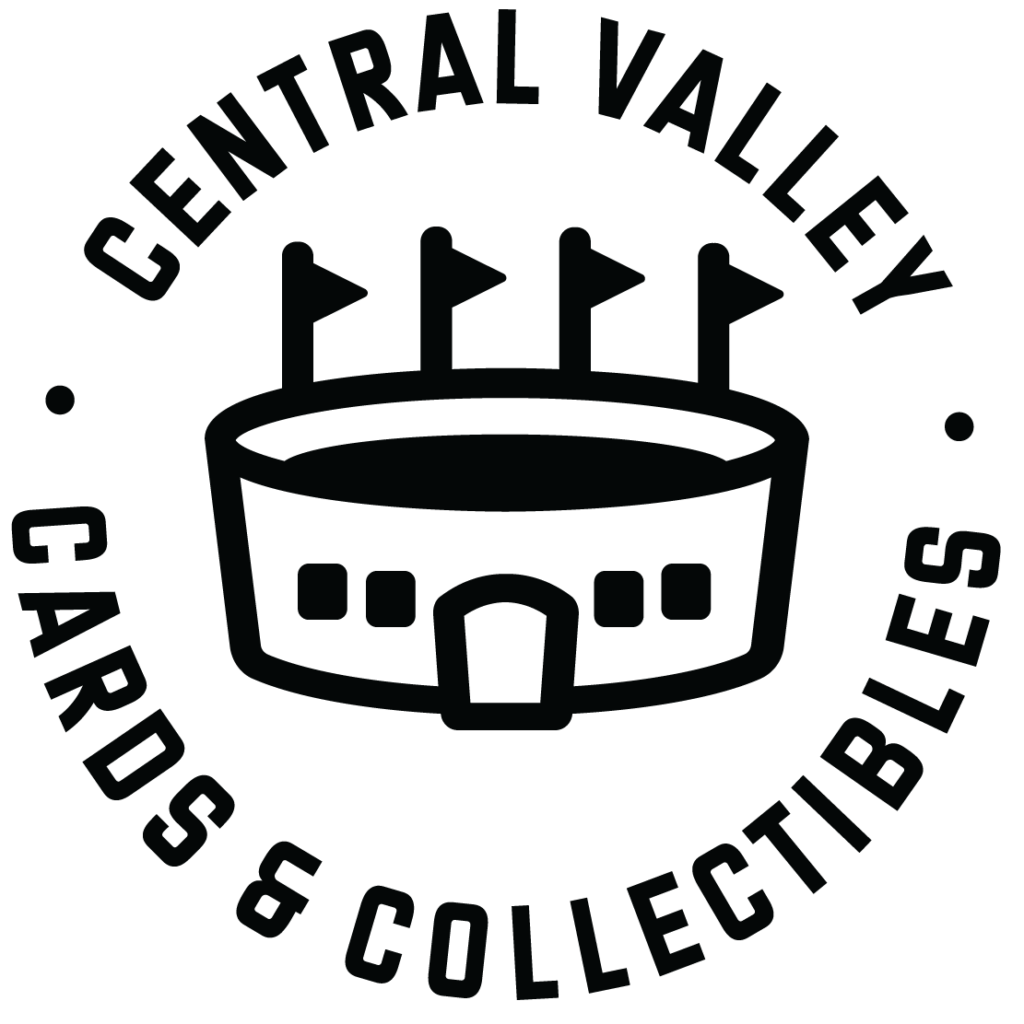 CVC Show Cards and Collectibles Show