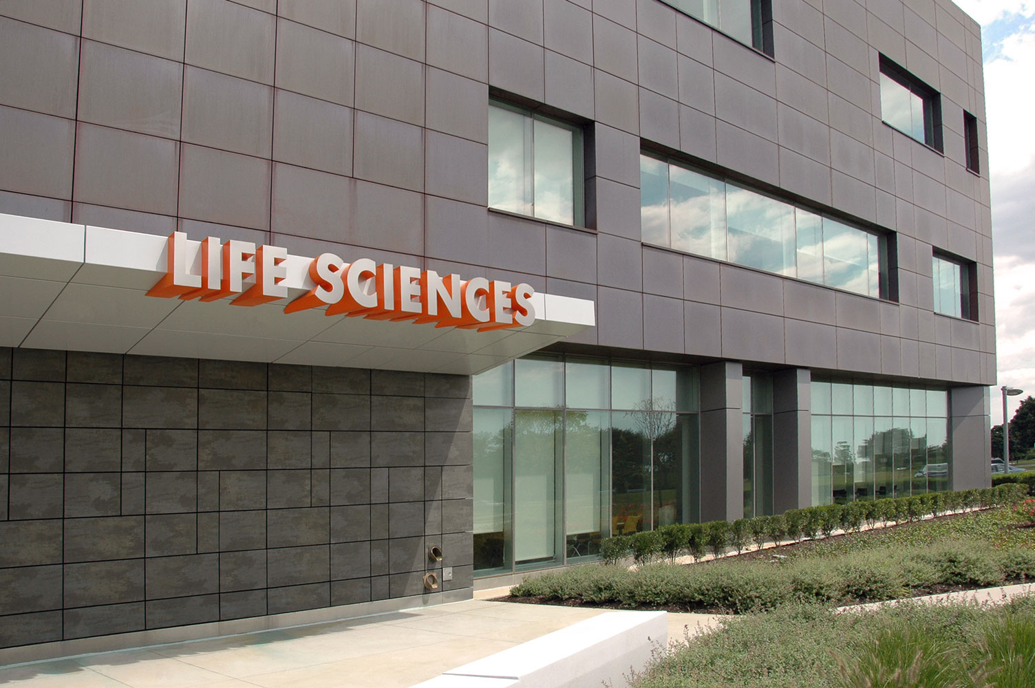 C&VE Design Nassau Community College