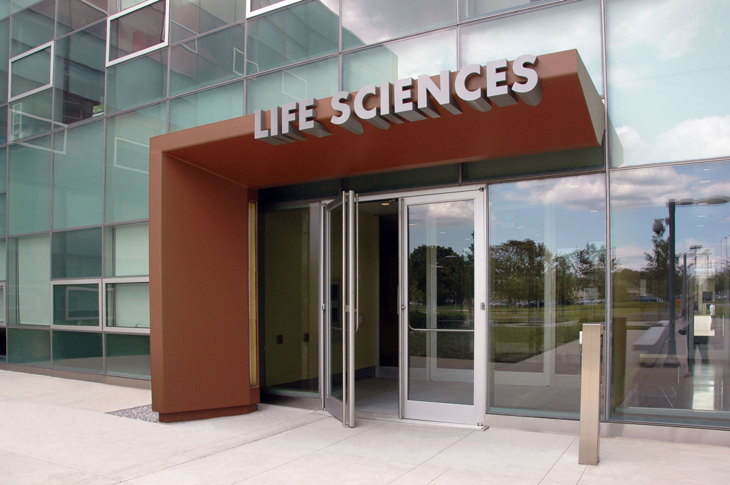 C&VE Design Nassau Community College