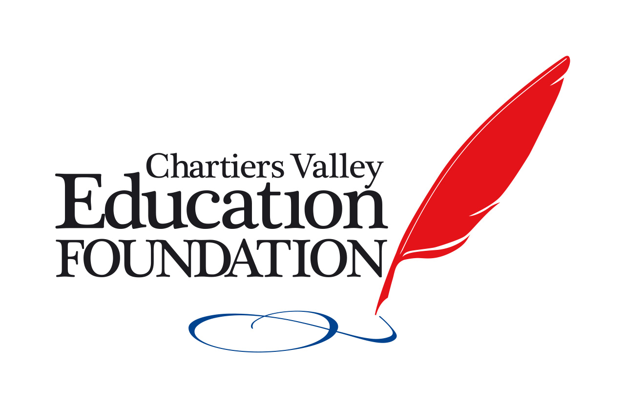 CVEF Logo Chartiers Valley Education Foundation