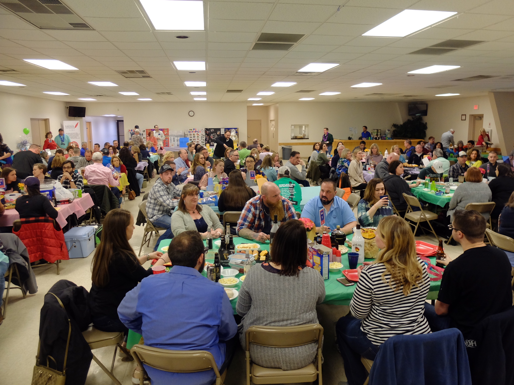 IMG_0847 Chartiers Valley Education Foundation