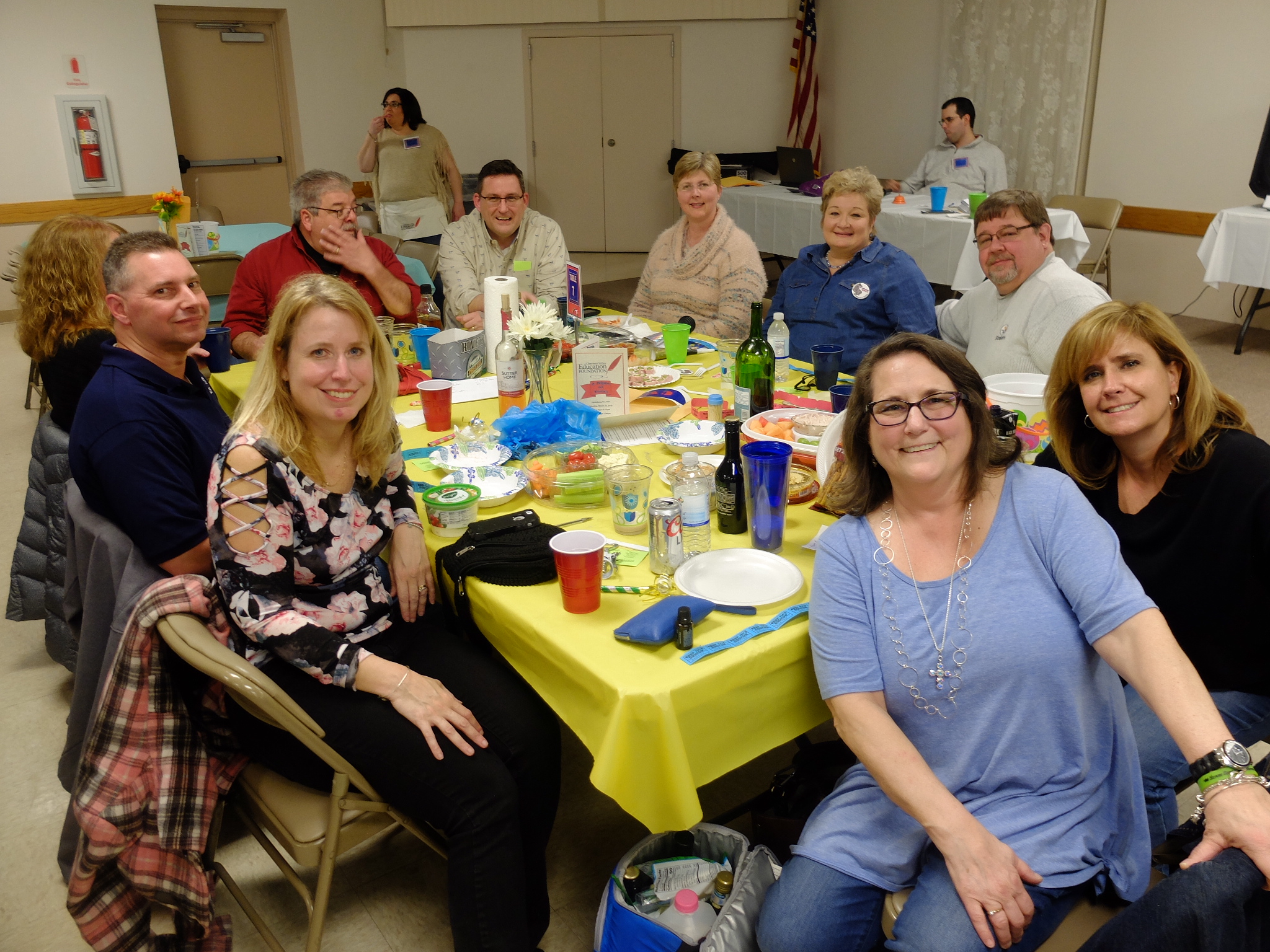 IMG_0875 Chartiers Valley Education Foundation