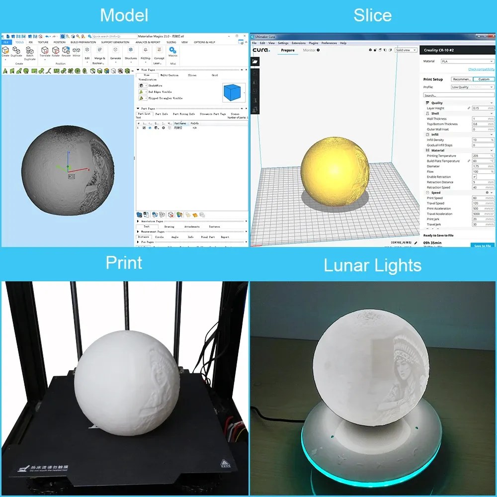 Kupit Nedorogo Nastolnyj 3d Printer Creality Ender 5 Nabor Dlya Sborki V Moskve