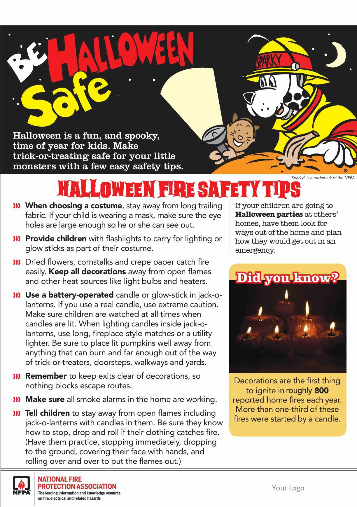 Happy 2023 Halloween Cranesville Fire Department