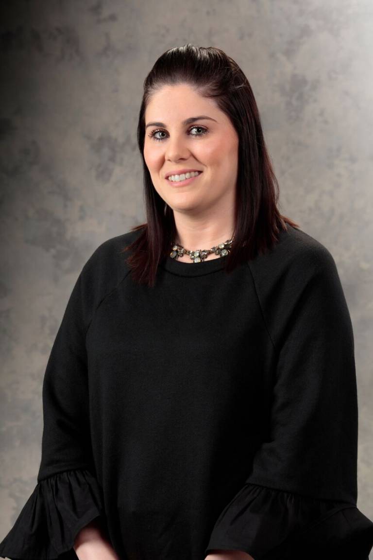 Anna Stanhill Central Valley Firefighters Credit Union