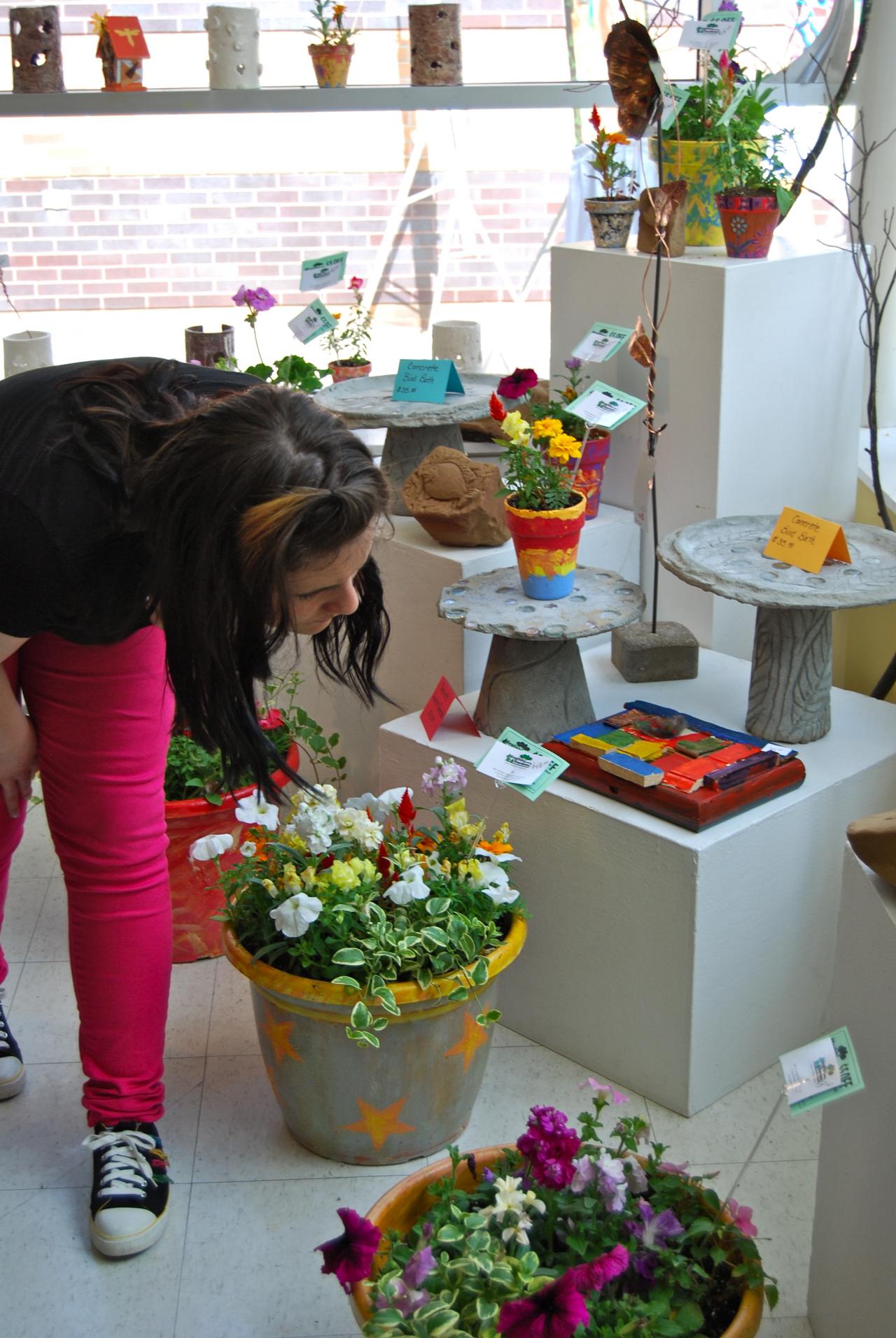 Programs & Activities Children's Village Foundation