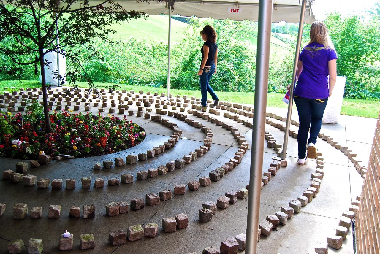 Programs & Activities Children's Village Foundation