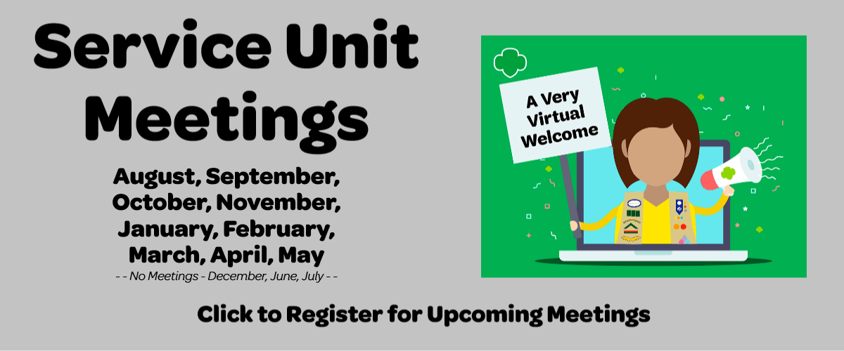 Crescenta Valley Girl Scouts Service Unit