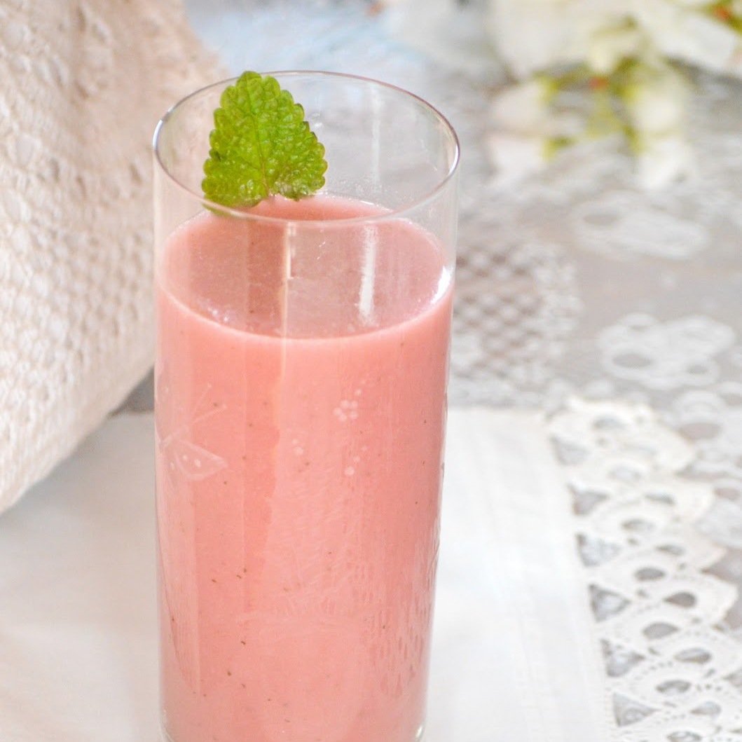 Good Morning Pink Drink! Cvičenie a zdravý životný štýl Cvičte.sk