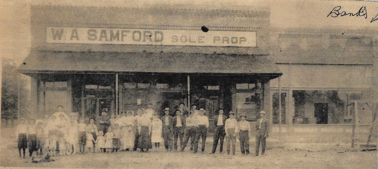 Holland Store Caruthersville Public Library
