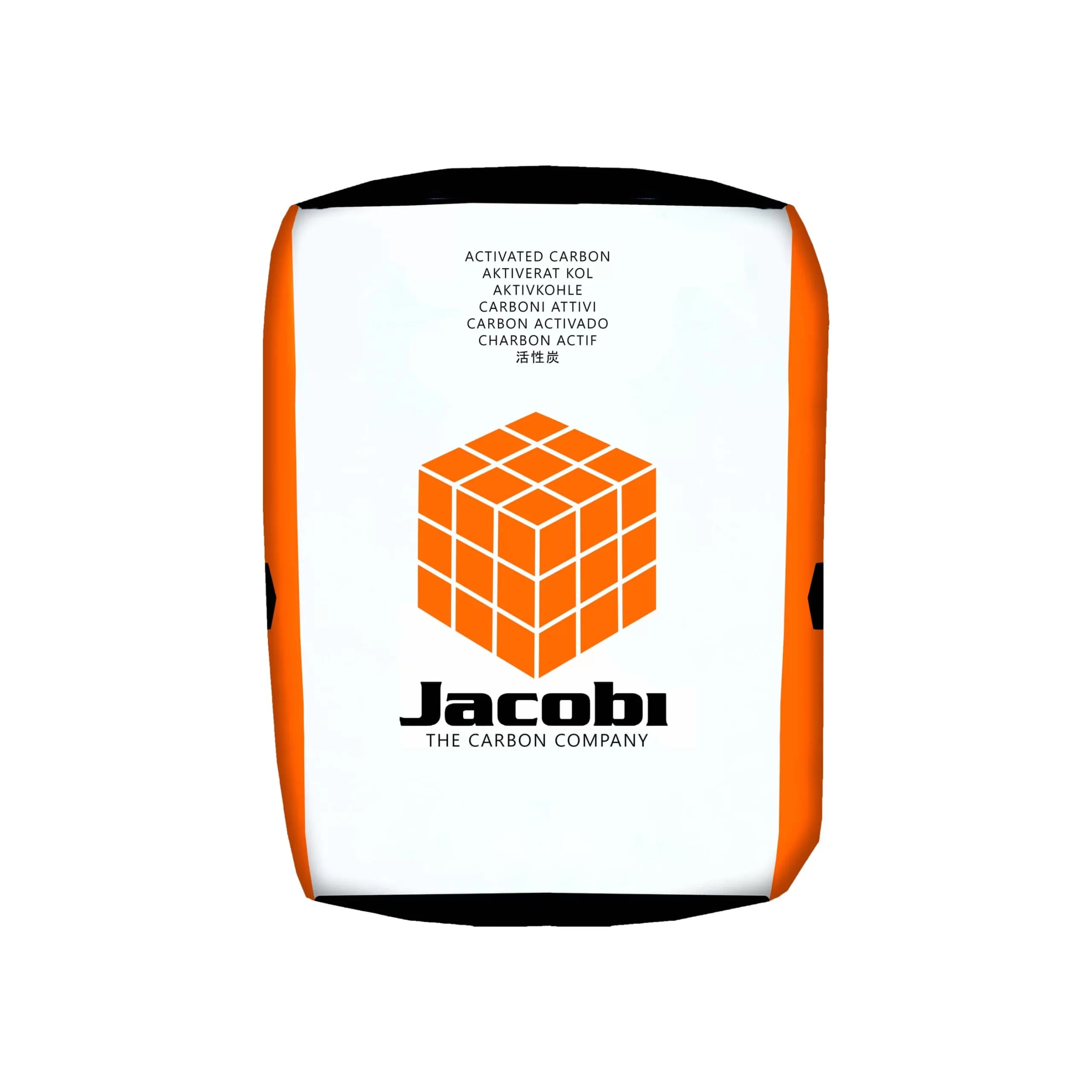 Línea de Carbones y Resina CV International