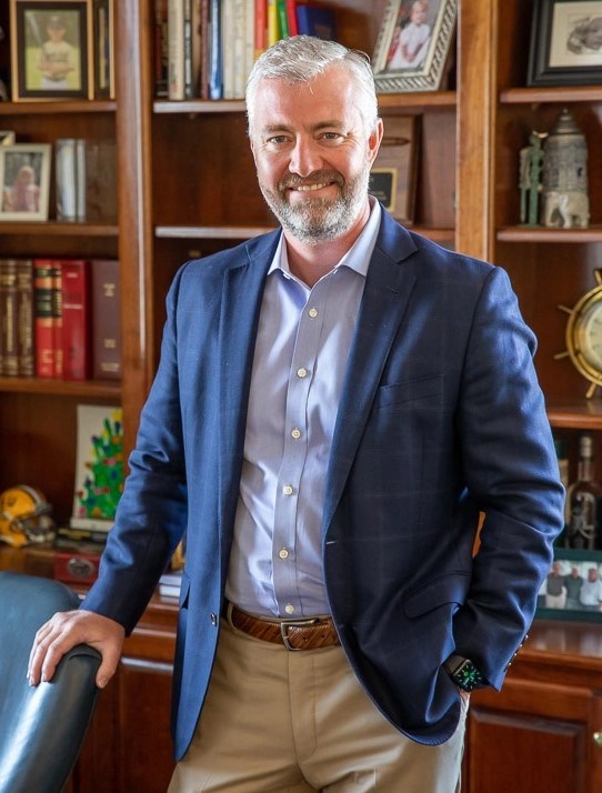 Leadership Team CV International