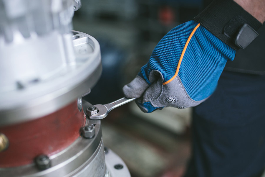 About Cv International